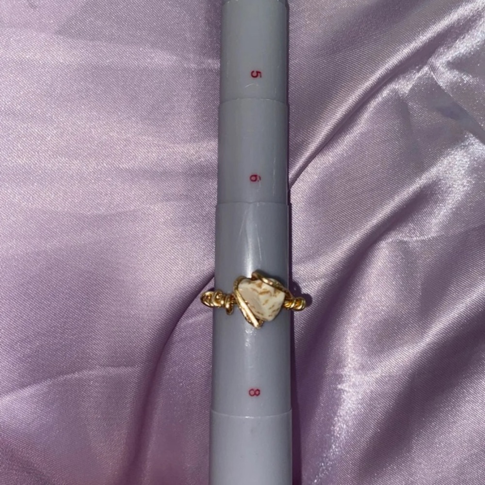 wire ring